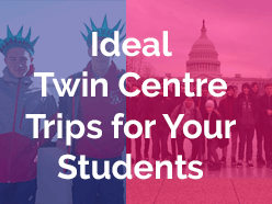 Twin Centre Tours